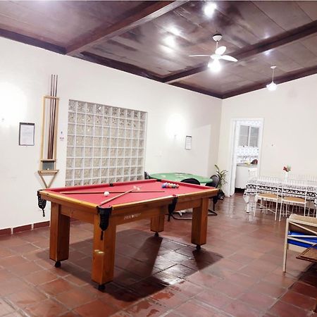 Beach House Unidade 1 Casas De Praia Guaruja - 180 Metros Do Mar Buitenkant foto