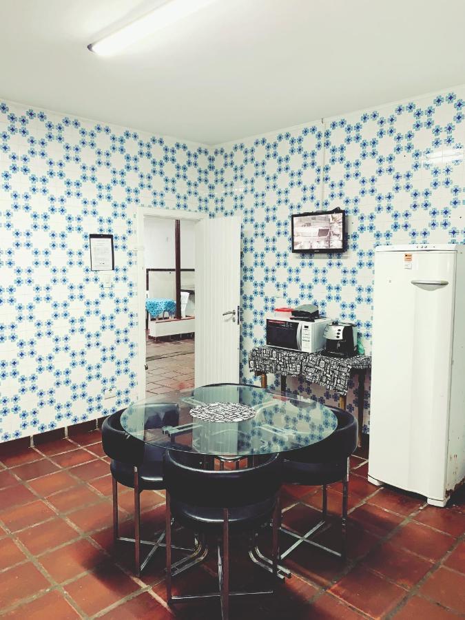 Beach House Unidade 1 Casas De Praia Guaruja - 180 Metros Do Mar Buitenkant foto