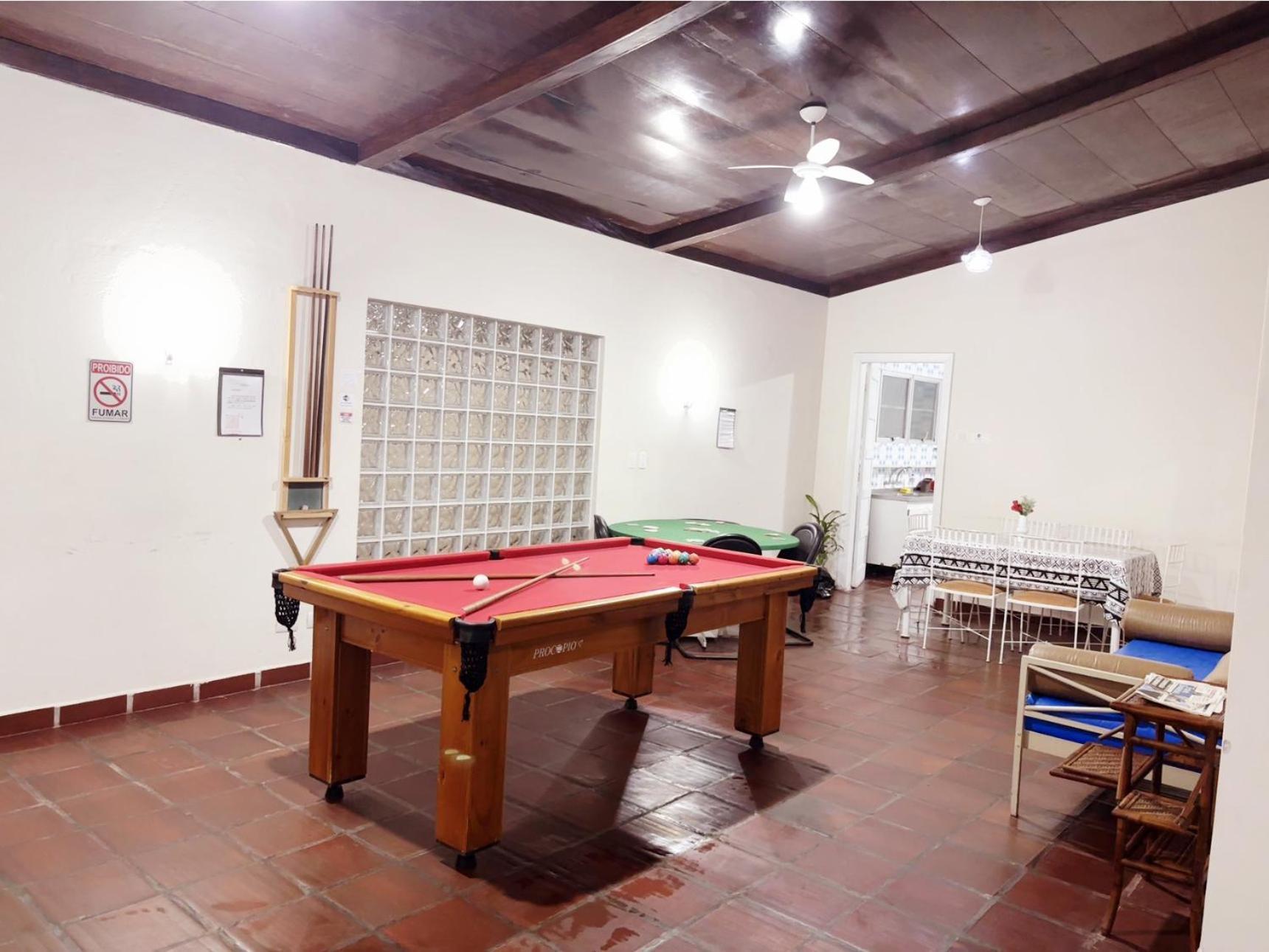 Beach House Unidade 1 Casas De Praia Guaruja - 180 Metros Do Mar Buitenkant foto